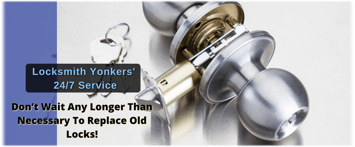 Lock Change Service Yonkers, NY